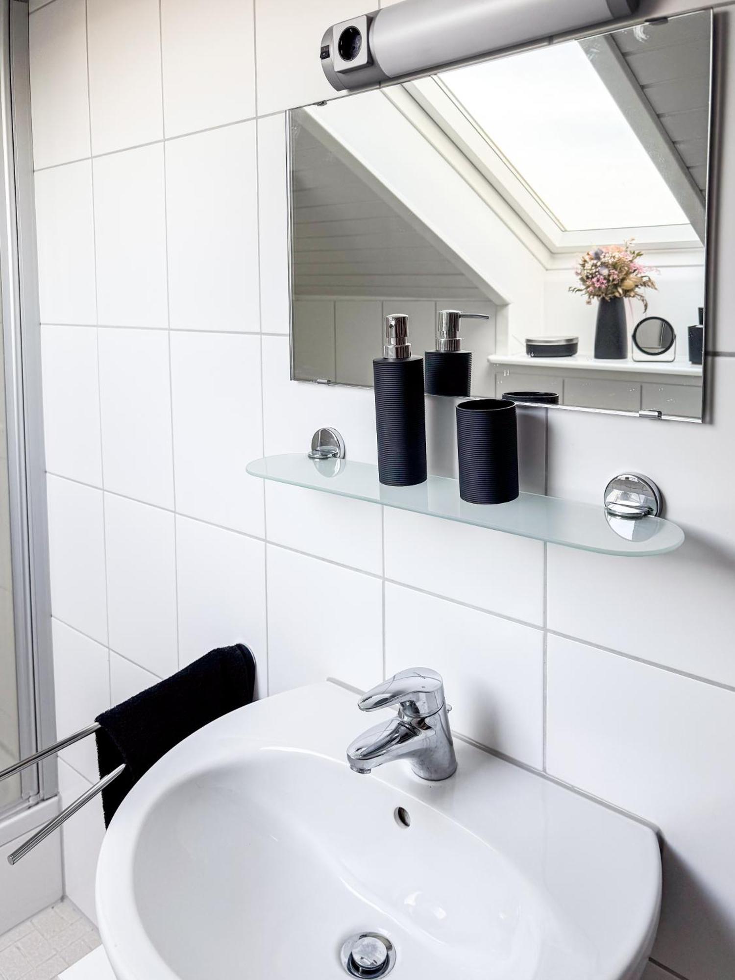Ferienwohnung Brigitte Nördlingen Buitenkant foto